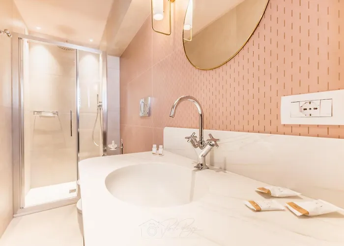Pensjonat Sophia 94 Trastevere 4*