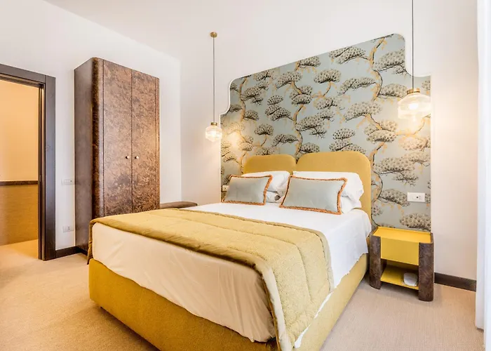 Sophia 94 Trastevere