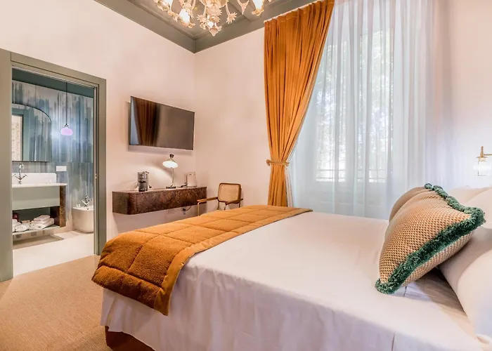 Sophia 94 Trastevere Rzym