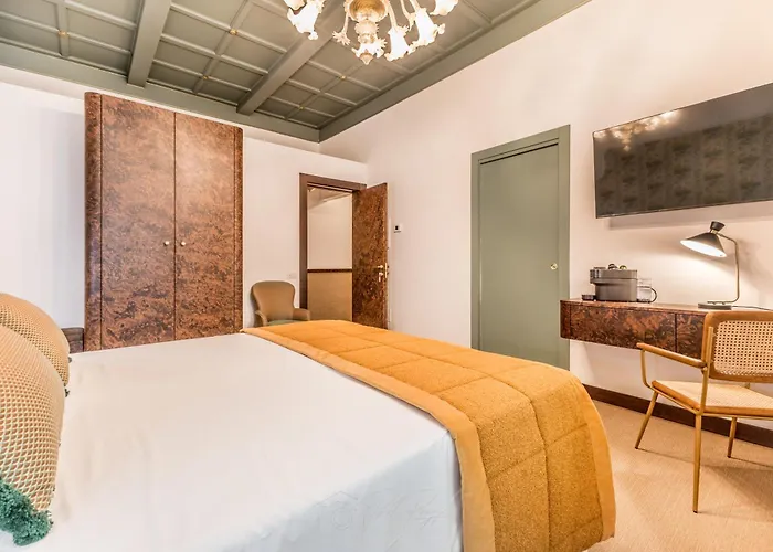 Sophia 94 Trastevere