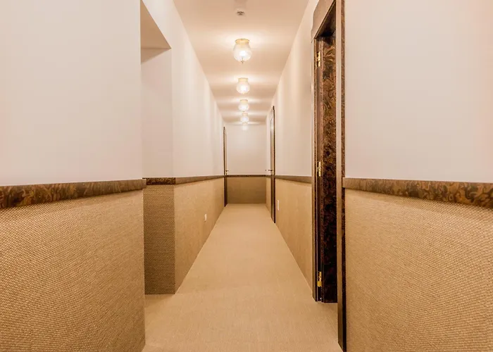 Pensjonat Sophia 94 Trastevere 4*