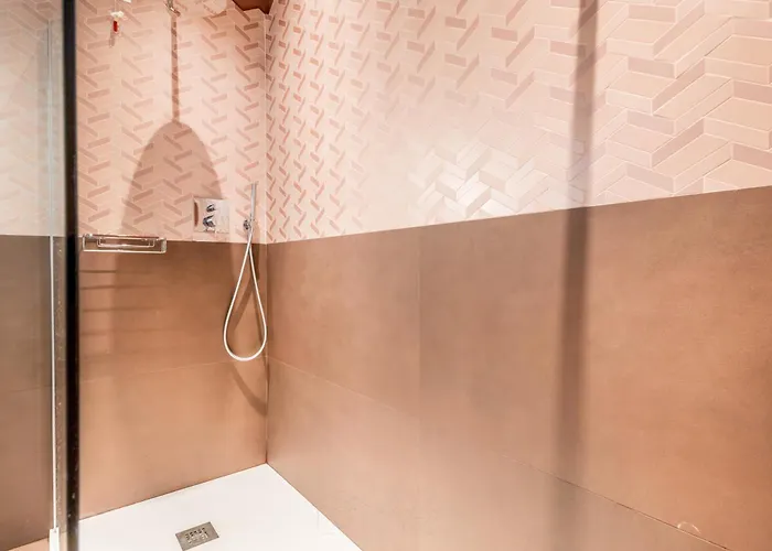 Sophia 94 Trastevere 4* Rzym