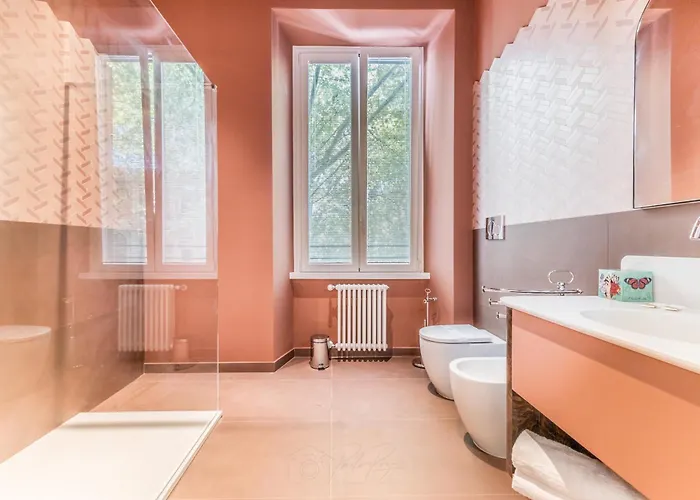 Sophia 94 Trastevere
