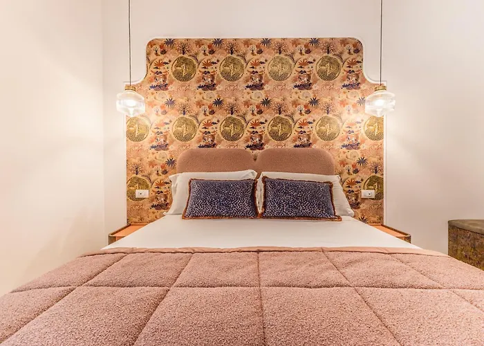 Sophia 94 Trastevere 4* Rzym