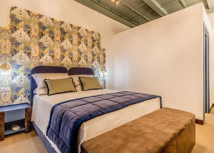 Pensjonat Sophia 94 Trastevere 4*