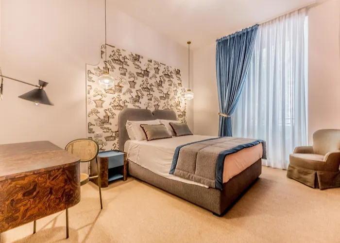 Sophia 94 Trastevere Rzym