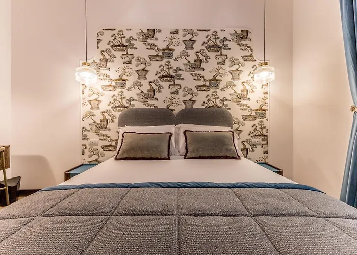 Sophia 94 Trastevere