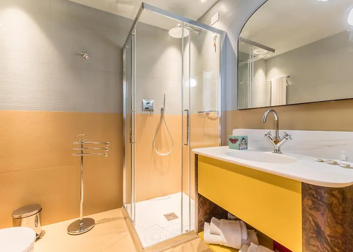 Sophia 94 Trastevere Rzym