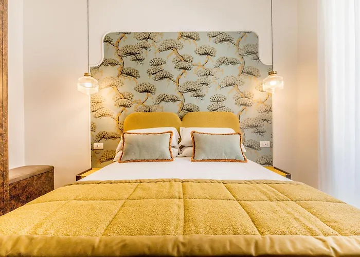Sophia 94 Trastevere 4*