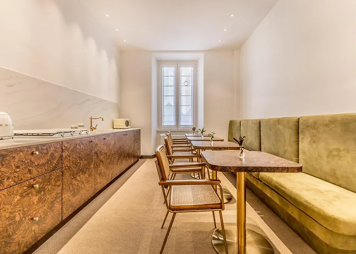 Sophia 94 Trastevere Pensjonat 4*